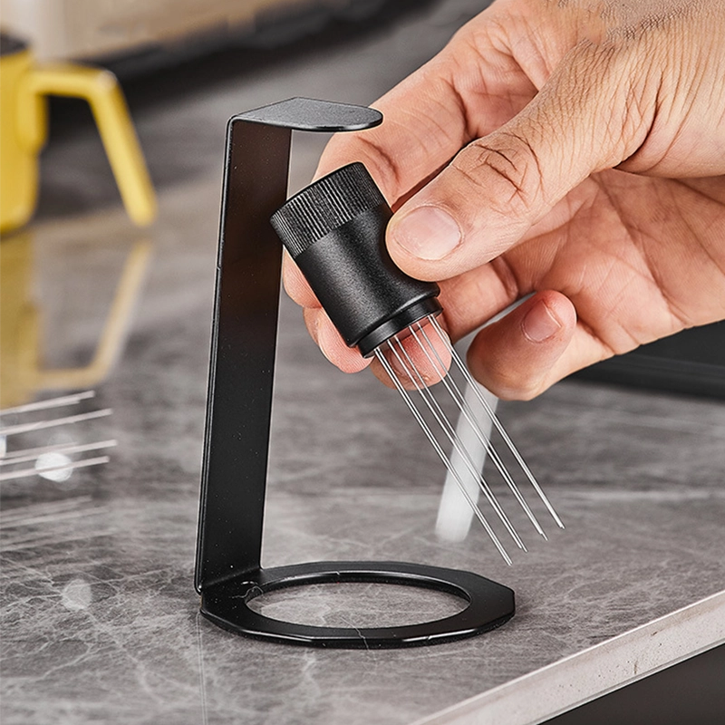 WDT Tool Espresso Coffee Stirr – Coffee Distribution Tool recenzja i cena