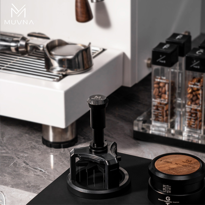 MUVNA Teemo Magnetic WDT Tool  – Coffee Distribution Tool recenzja i cena