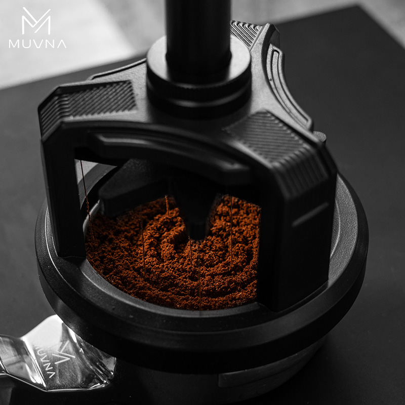 MUVNA Teemo Magnetic WDT Tool  – Coffee Distribution Tool recenzja i cena