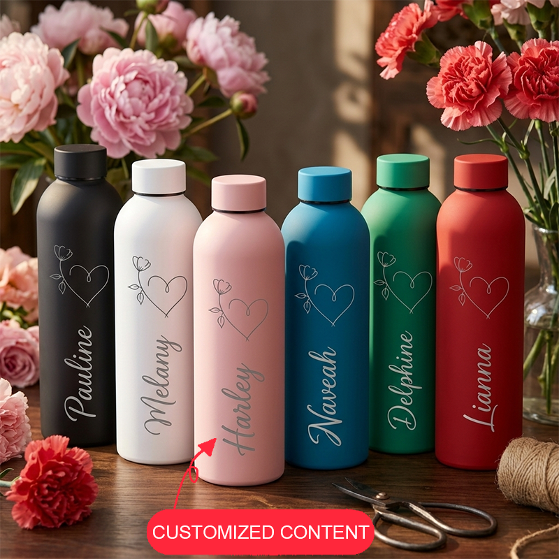 Customized Drink Cups with Nam – Coffee Equipment Names recenzja i cena