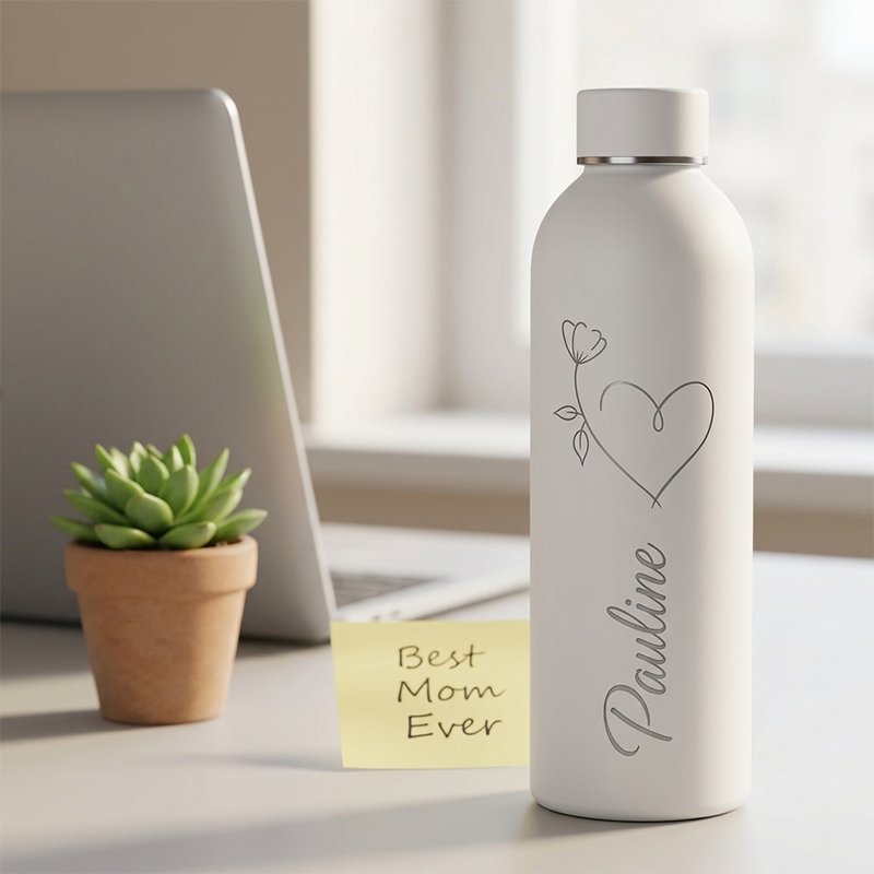 Customized Drink Cups with Nam – Coffee Equipment Names recenzja i cena