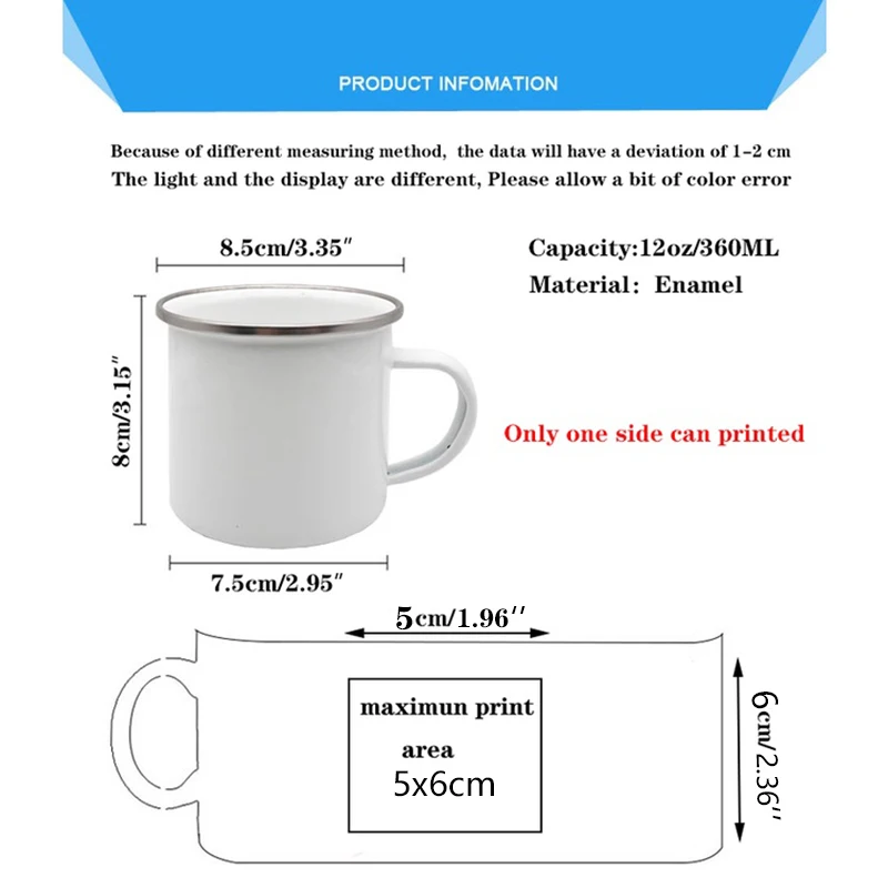 Personalised Hijabi Girl Print – Coffee Equipment Names recenzja i cena