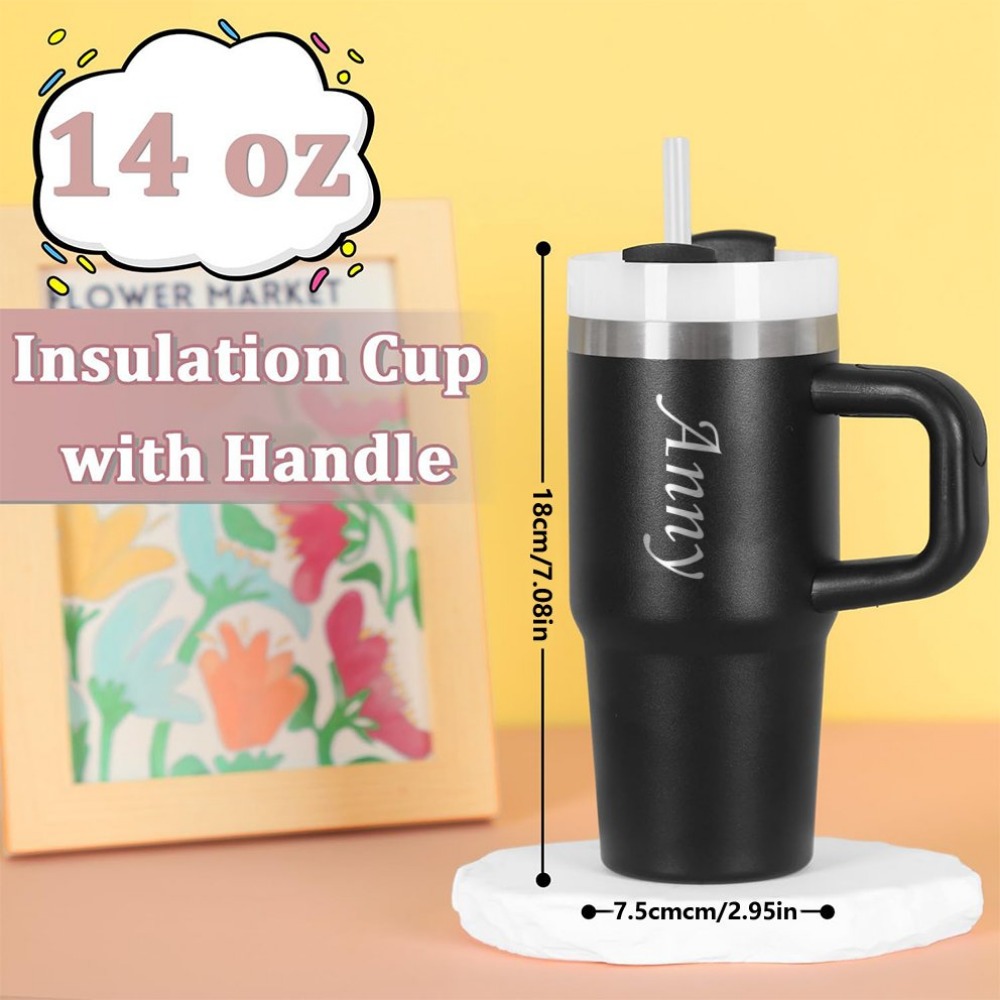 14oz Personalized of Name Car  – Coffee Equipment Names recenzja i cena