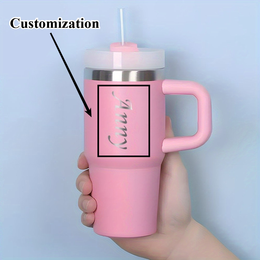 14oz Personalized of Name Car  – Coffee Equipment Names recenzja i cena