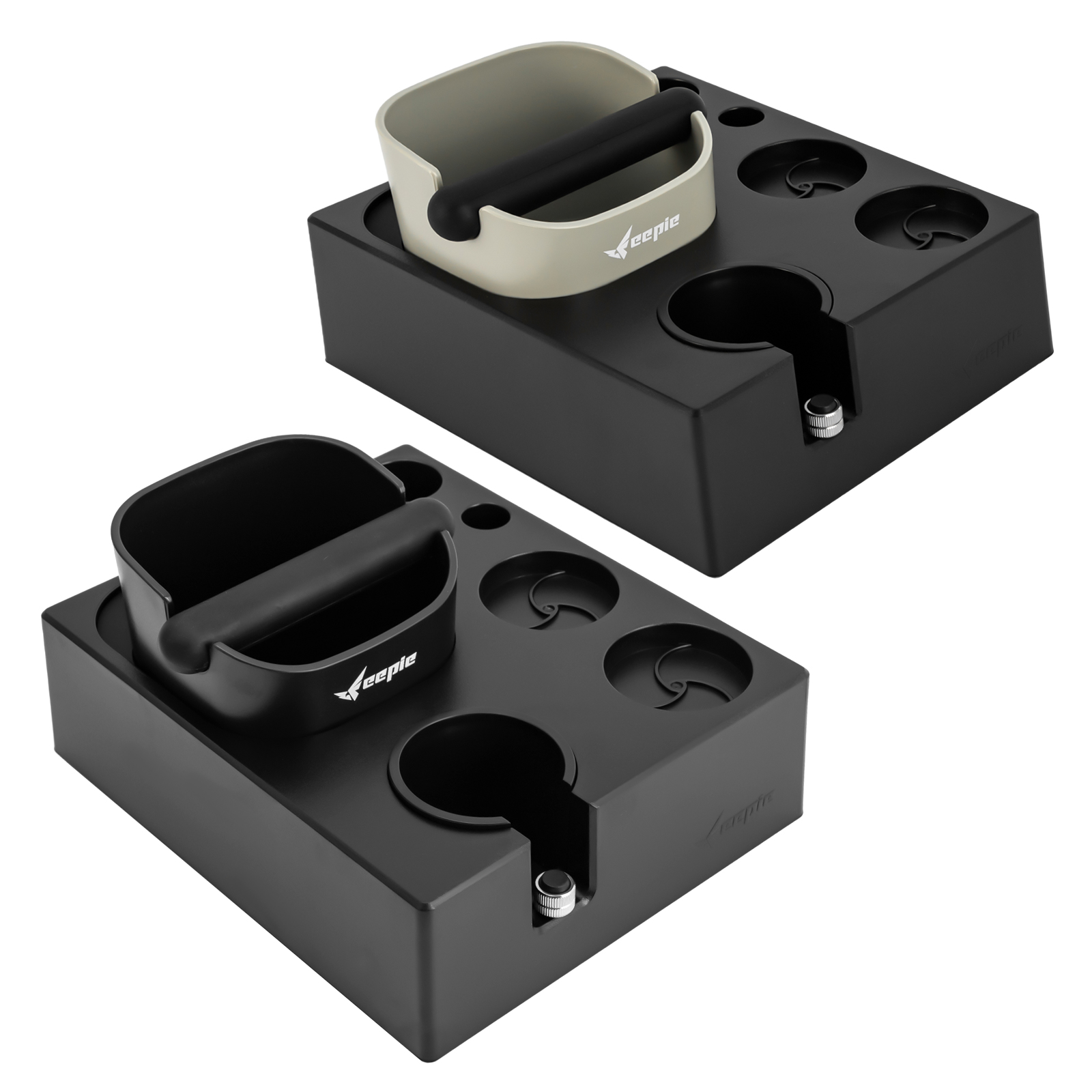 Espresso Tool Set 3 in 1 Organ – Coffee Distribution Tool recenzja i cena