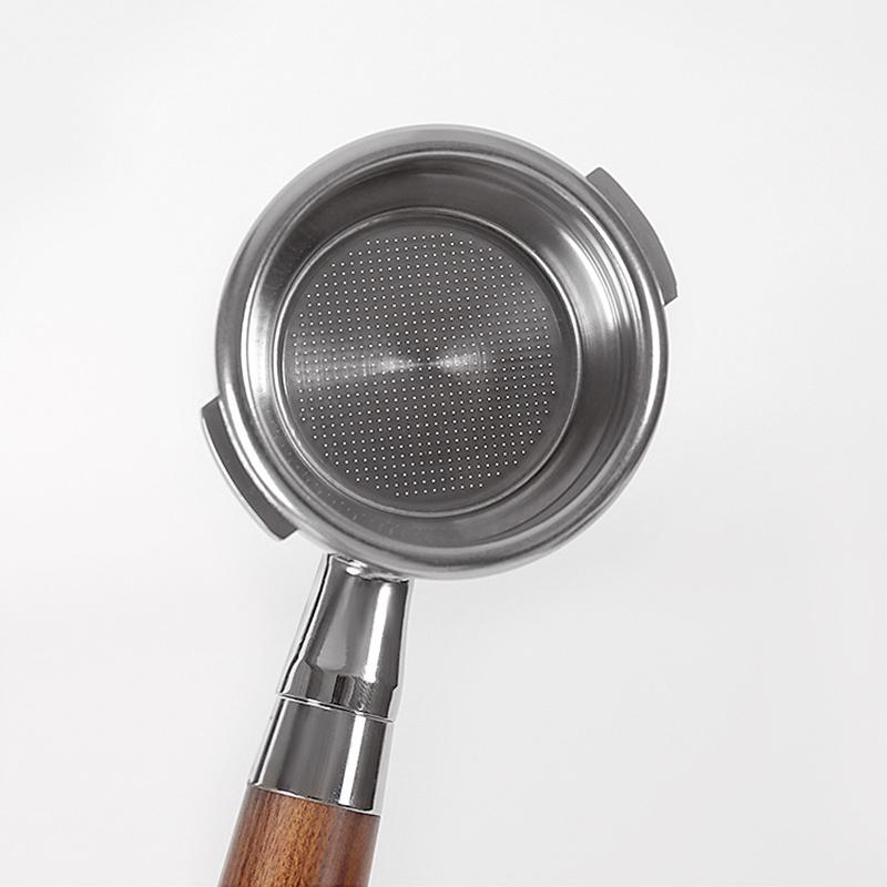 58MM Coffee Bottomless Portafi – Coffee Equipment Espresso recenzja i cena