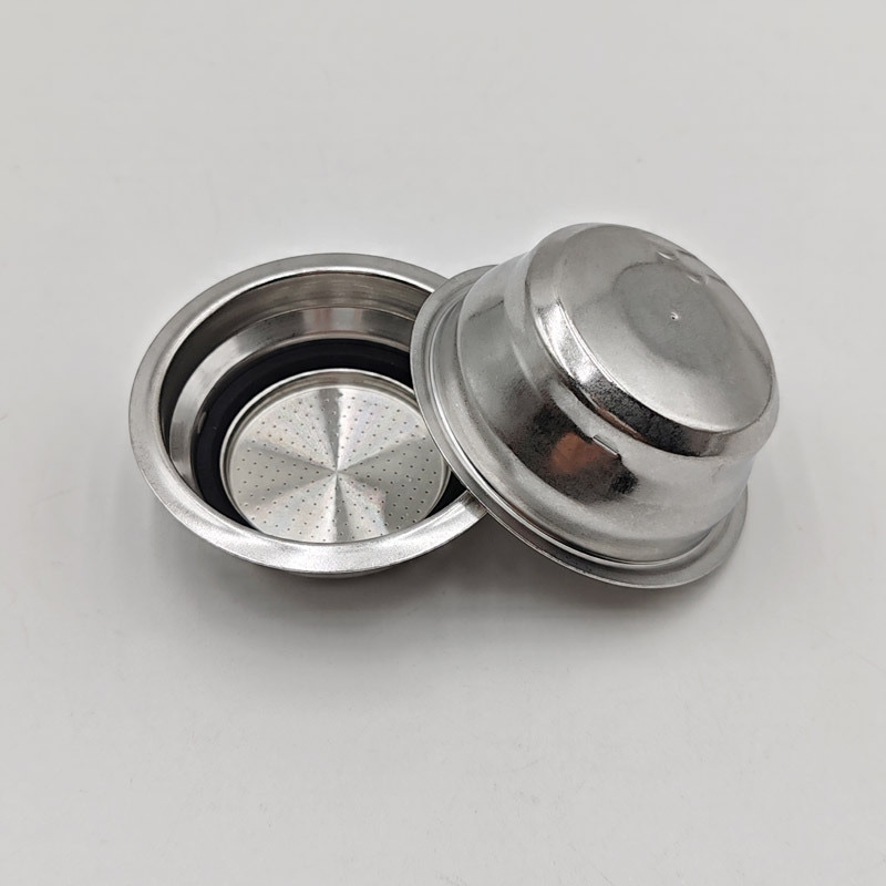 51mm Coffee Machine Accessorie – Coffee Equipment Espresso recenzja i cena