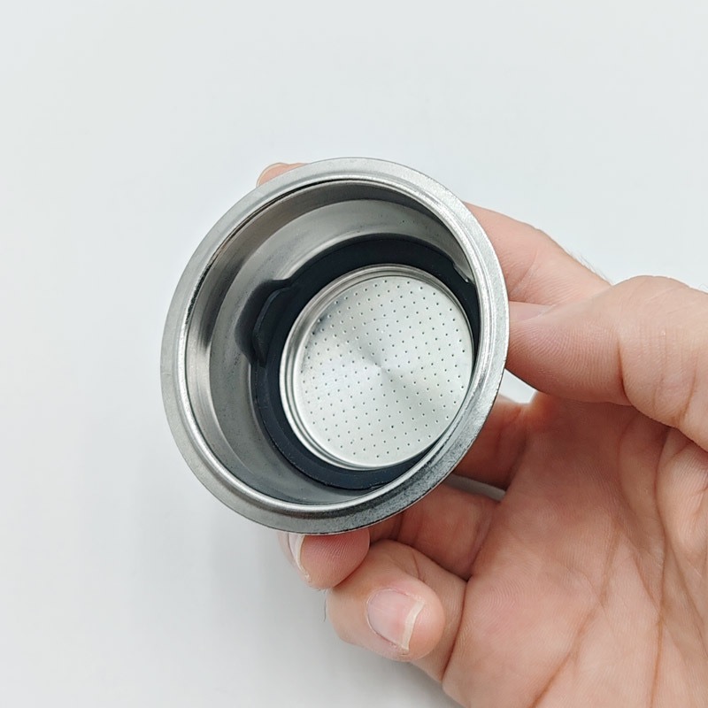 51mm Coffee Machine Accessorie – Coffee Equipment Espresso recenzja i cena