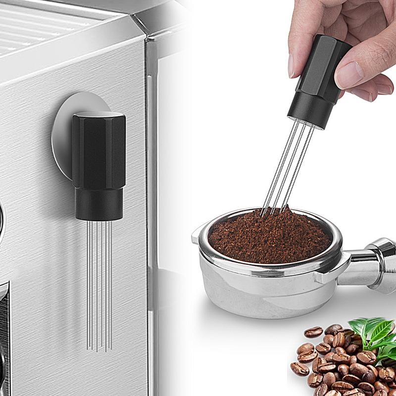Espresso Needle Distributor Es – Coffee Equipment Wholesale recenzja i cena