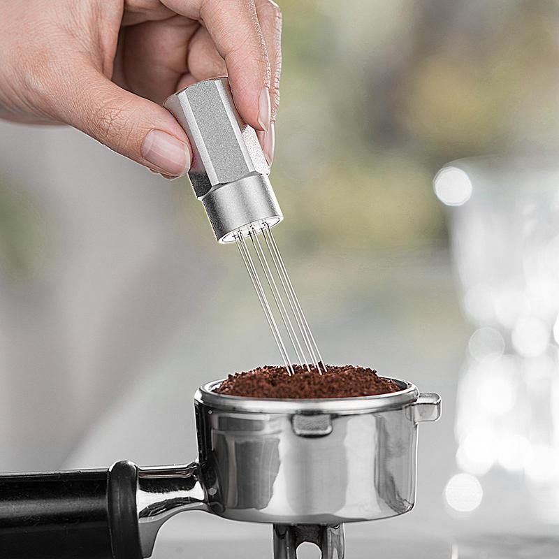 Espresso Needle Distributor Es – Coffee Equipment Wholesale recenzja i cena