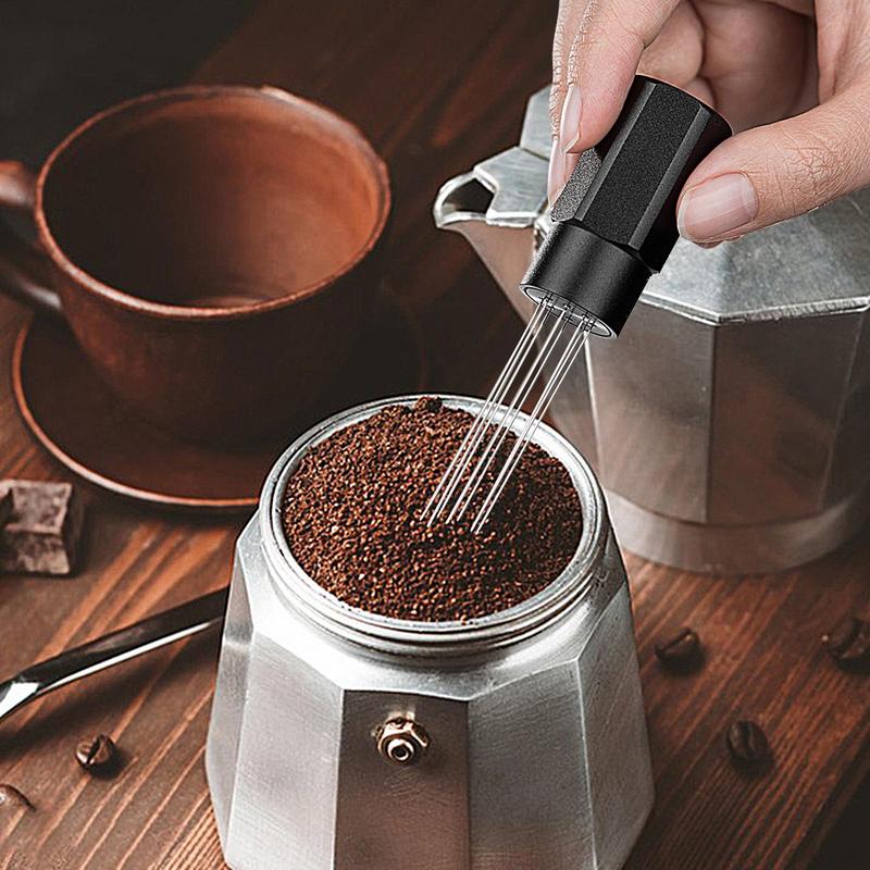 Espresso Needle Distributor Es – Coffee Equipment Wholesale recenzja i cena
