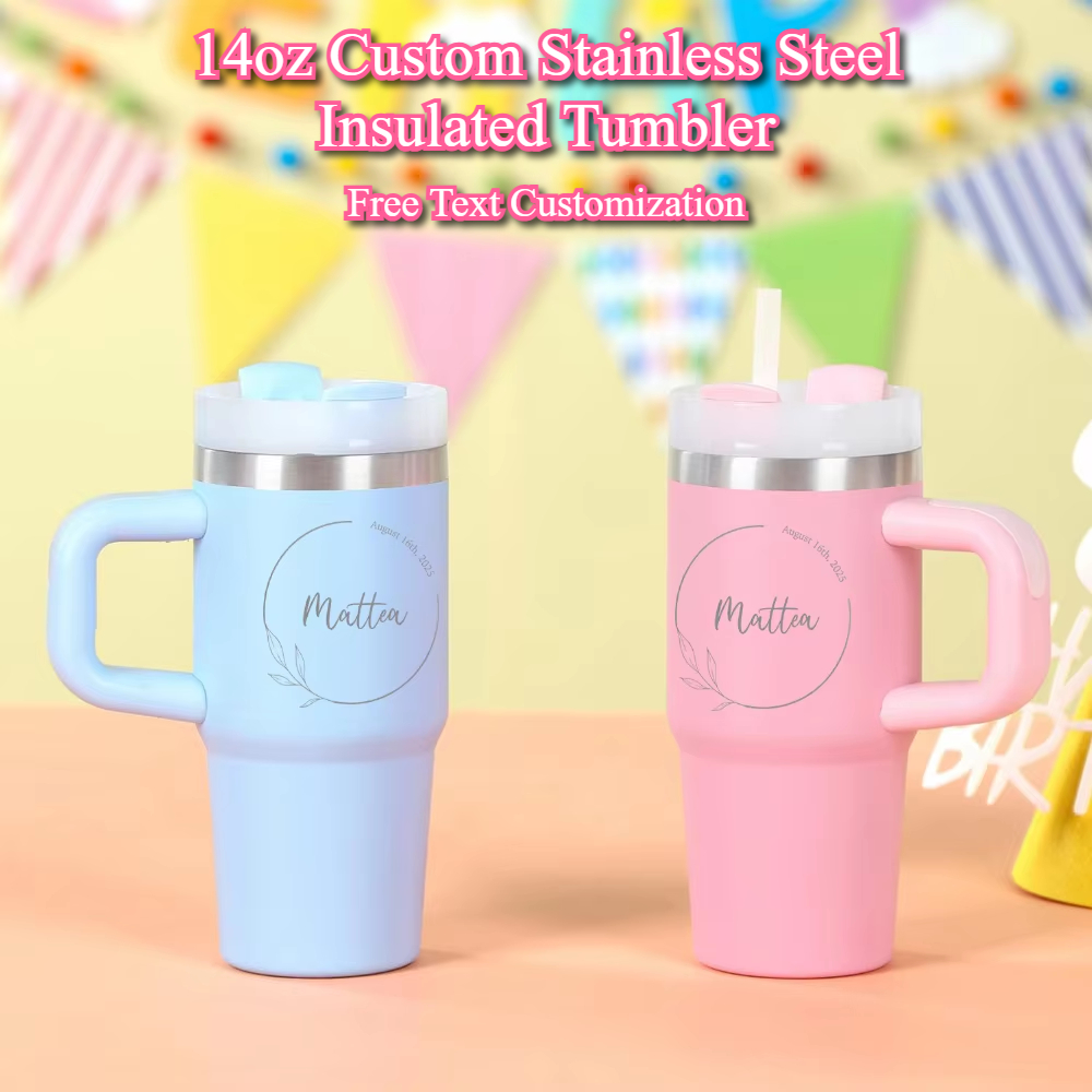 14oz Personalized of Name Car  – Coffee Equipment Names recenzja i cena