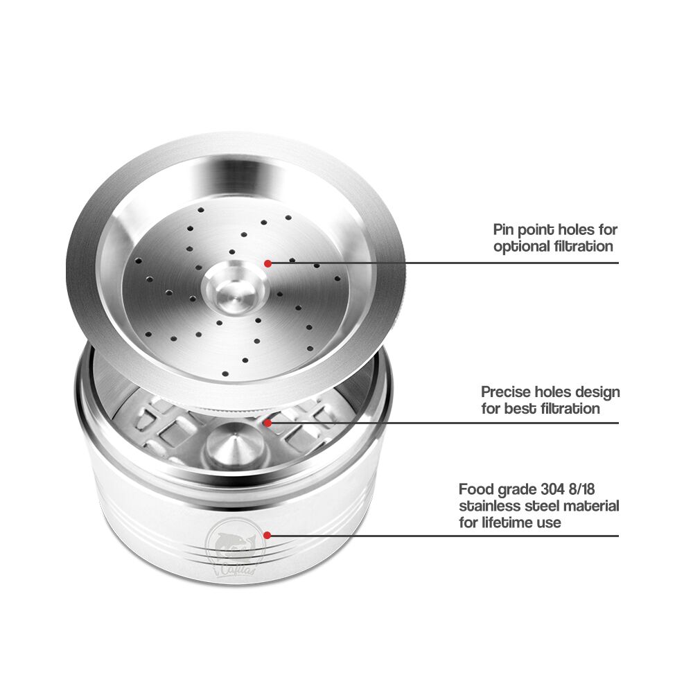For 3 Hearts Tchibo Cafissimo  – Coffee Equipment Espresso recenzja i cena